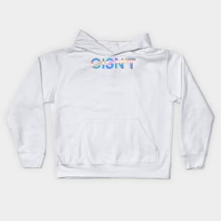 Trans Kids Hoodie